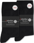 Socken: unisex