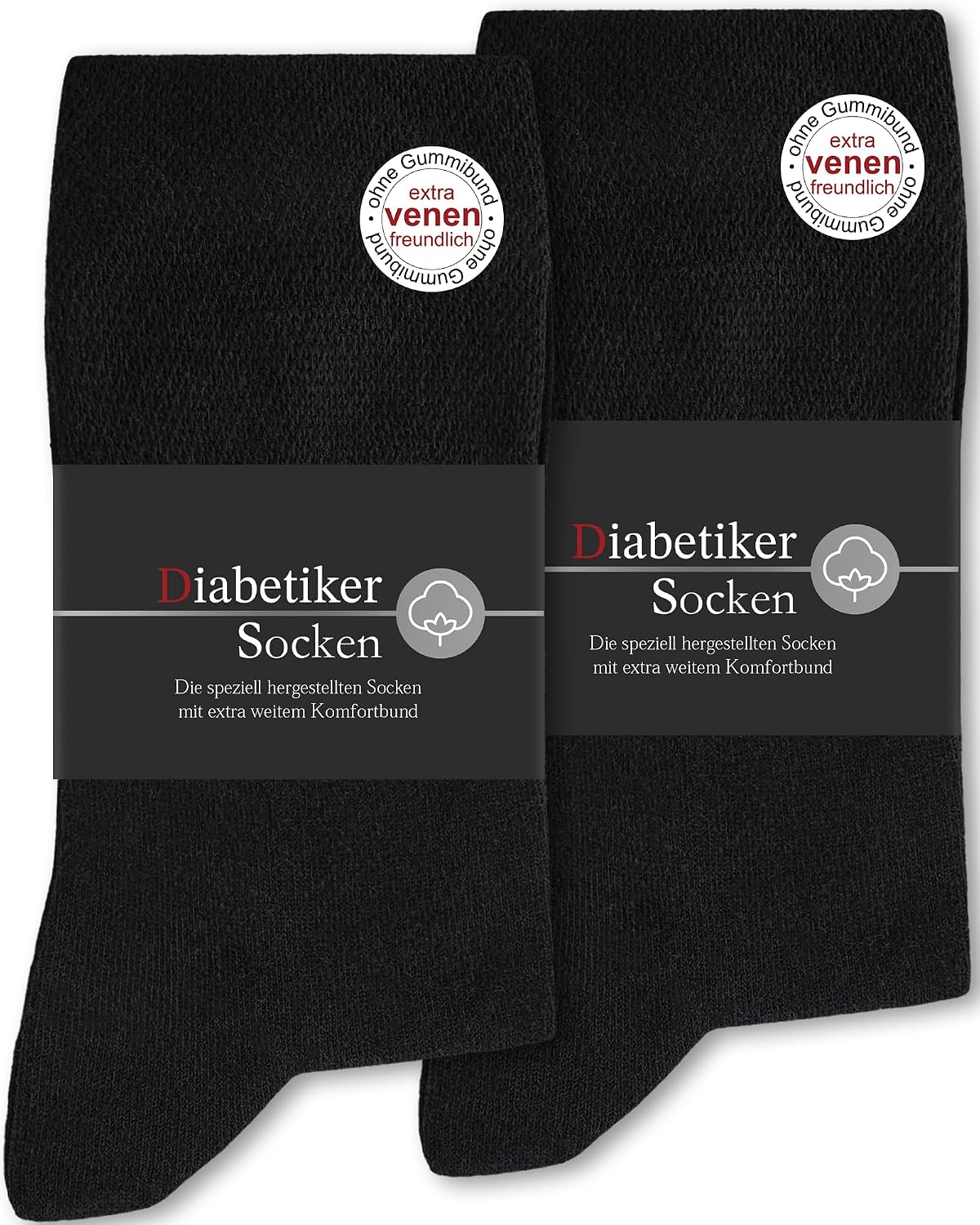 Socken: unisex